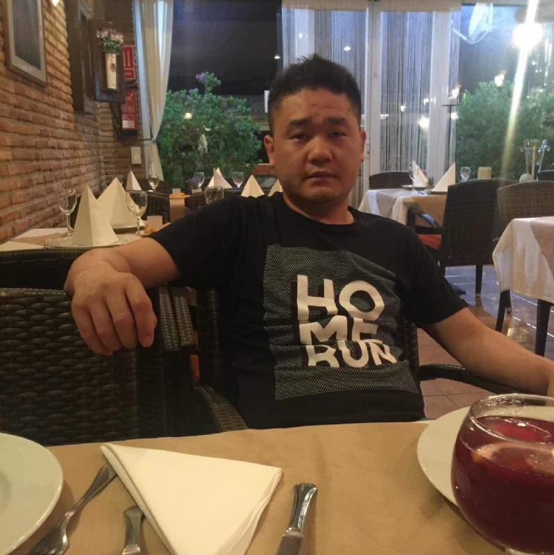 海外游子的第三张照片--宁化婚介网