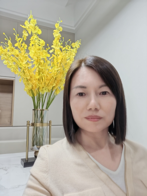 一诺的第一张照片--宁化婚介网