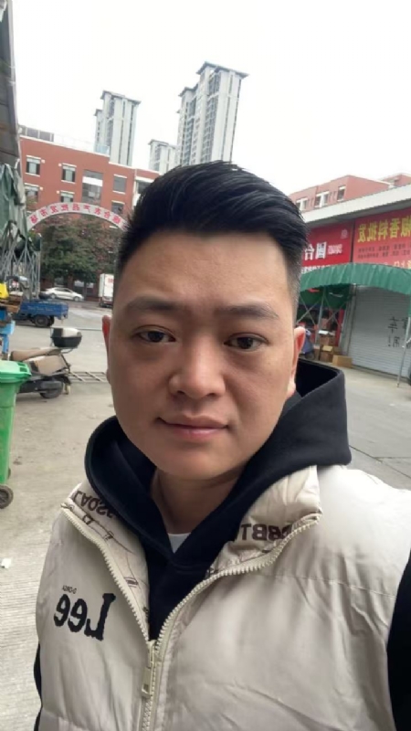 鑫鑫的第一张照片--宁化婚介网