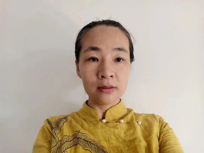 阿为的第三张照片--宁化婚介网