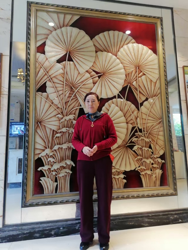 一米阳光的第一张照片--宁化婚介网