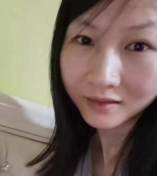 嫣然的第一张照片--宁化婚介网