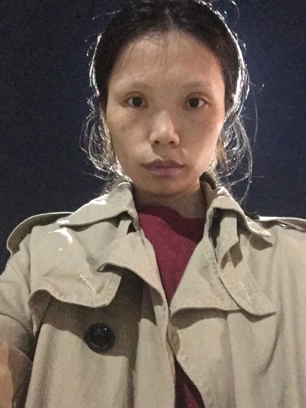 小白的第一张照片--宁化婚介网