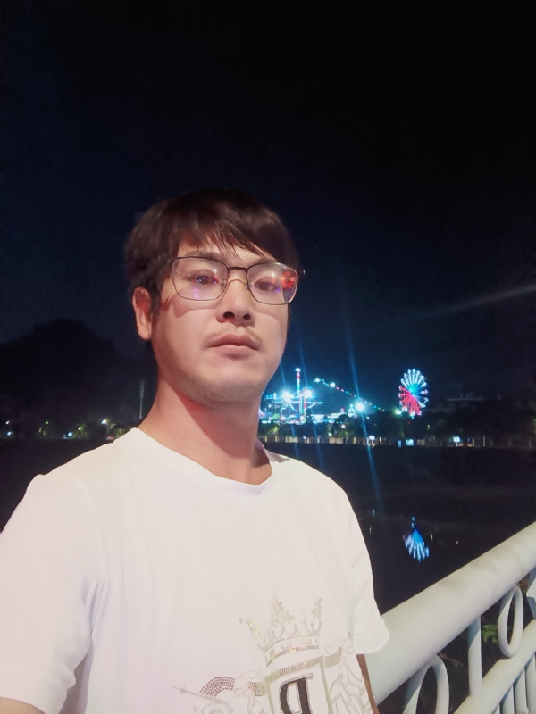 任豐的第一张照片--宁化婚介网