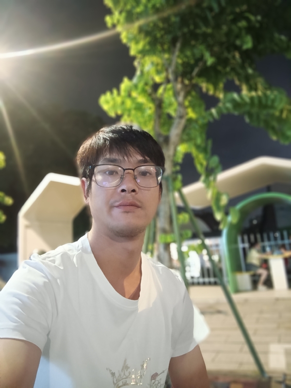 任豐的第二张照片--宁化婚介网