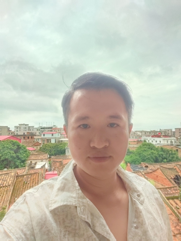 陌生人的第一张照片--宁化婚介网