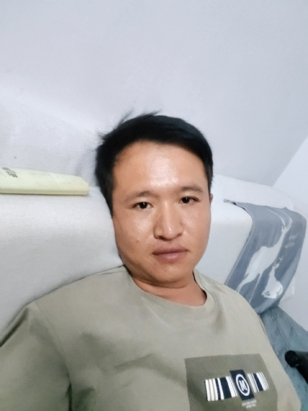 陌生人的第三张照片--宁化婚介网