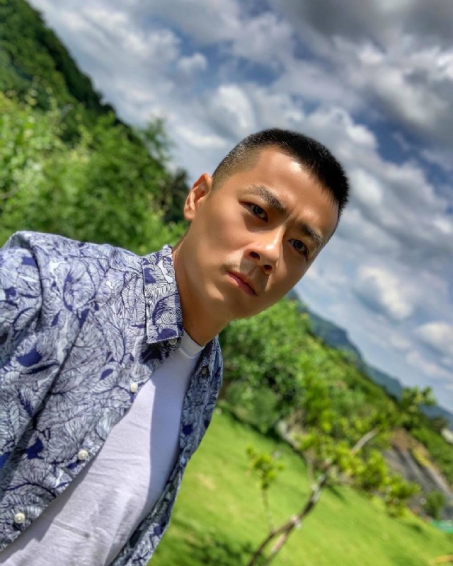 蓝天的第二张照片--宁化婚介网
