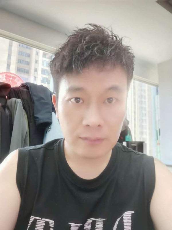 缘分何求的第一张照片--宁化婚介网