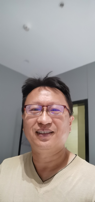 台皖佬徽阿狼的第一张照片--宁化婚介网