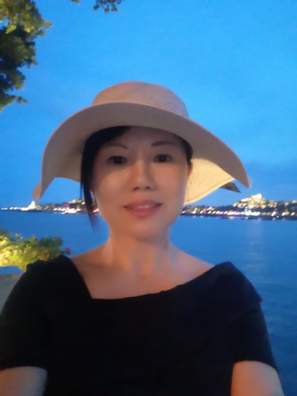 一心的第一张照片--宁化婚介网