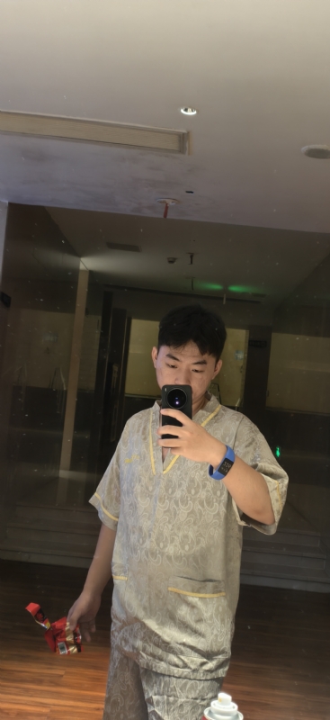 Mai的第一张照片--宁化婚介网