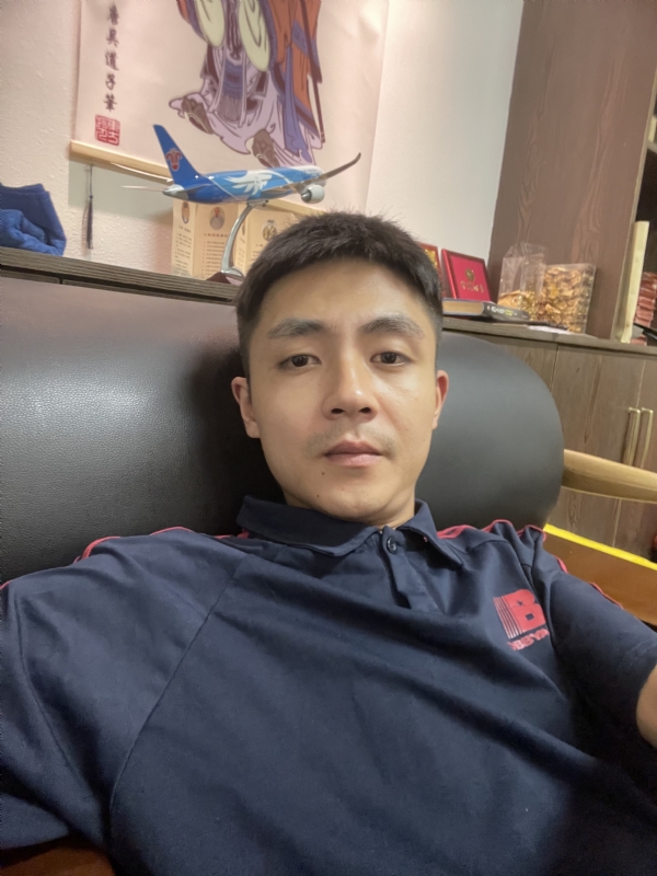 曾曾日上的第一张照片--宁化婚介网