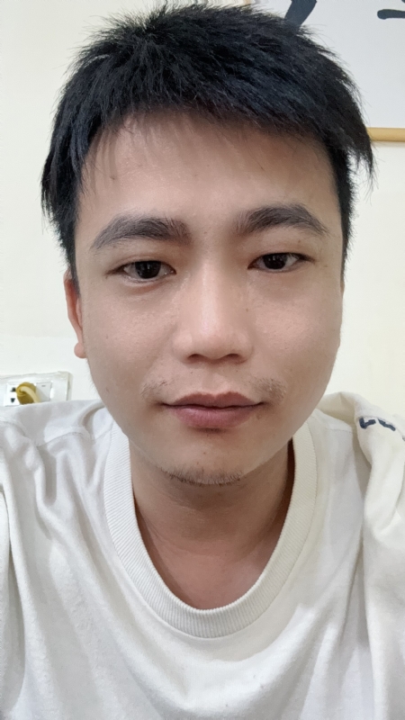 清风的第一张照片--宁化婚介网