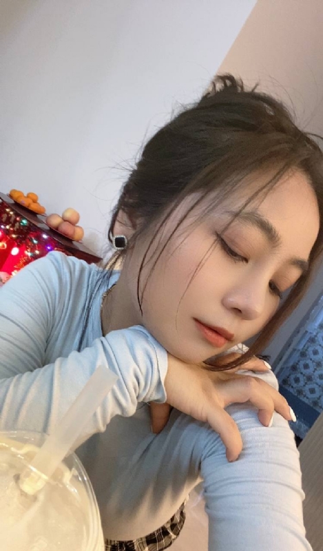 艳秋的第一张照片--宁化婚介网