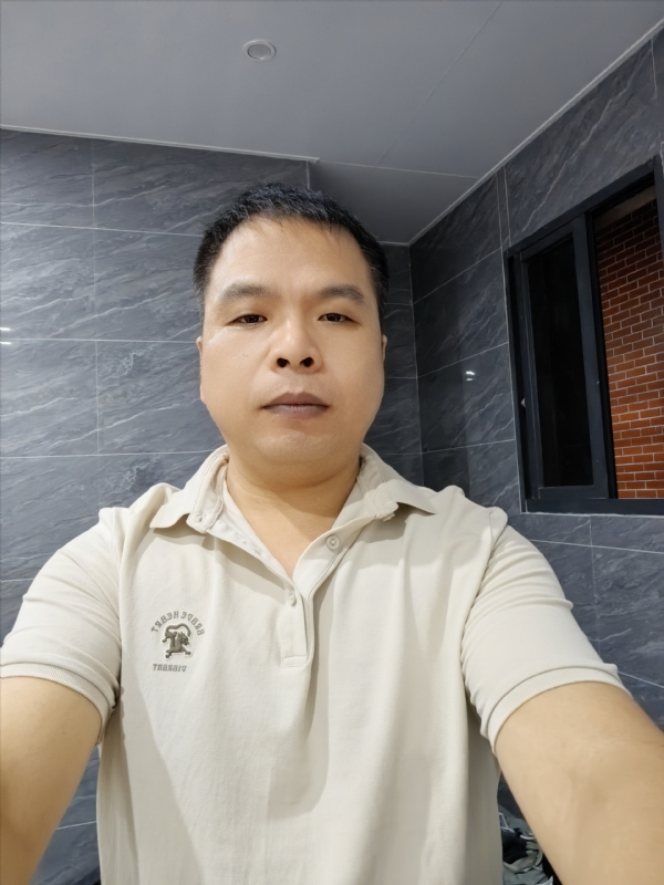 刘两水的第一张照片--宁化婚介网