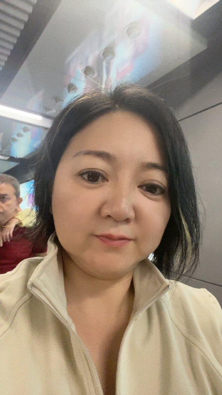 Carry的第一张照片--宁化婚介网