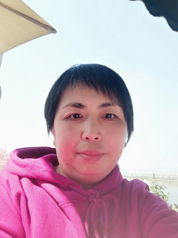 王女士的第一张照片--宁化婚介网