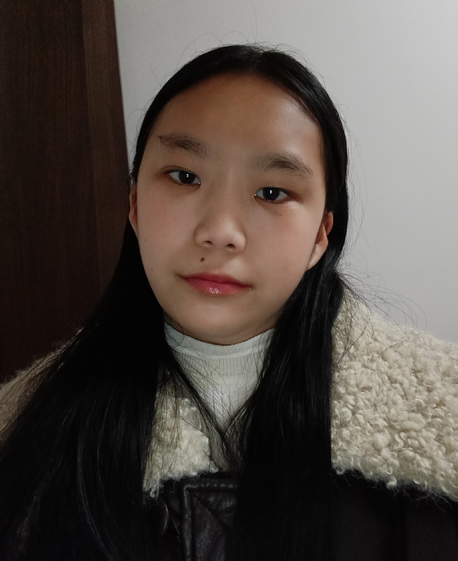 我平安就是福的第一张照片--宁化婚介网