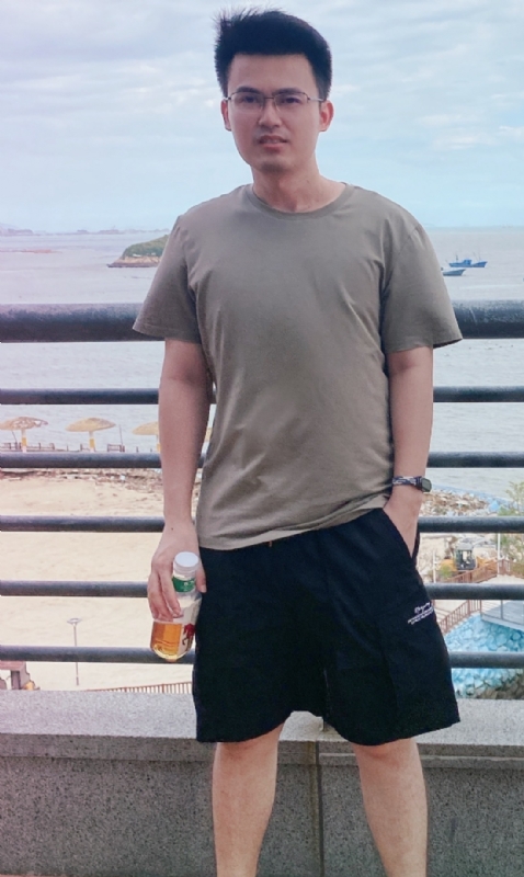 火花的第一张照片--宁化婚介网