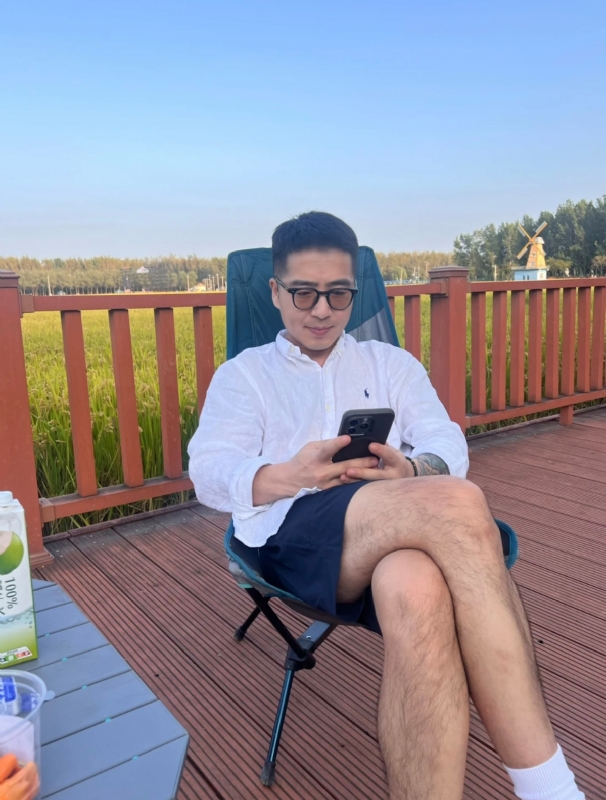 只为与你相见的第一张照片--宁化婚介网