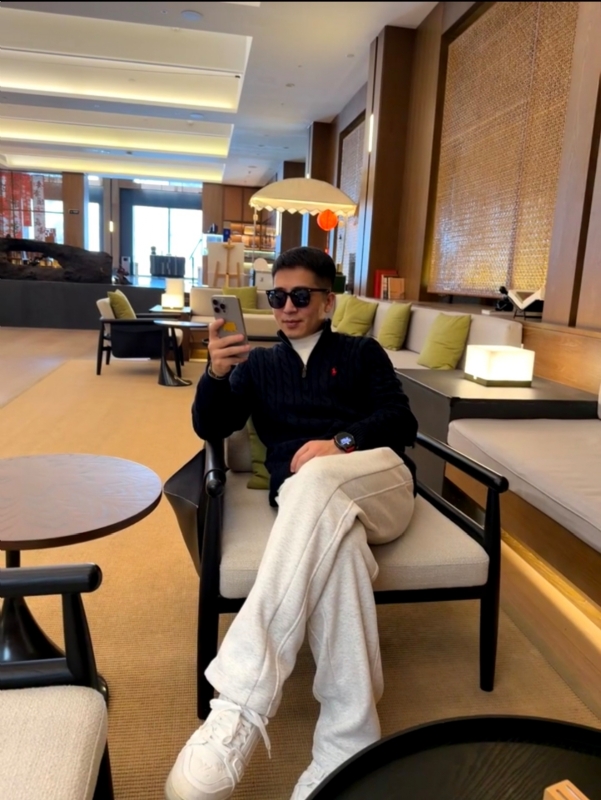 只为与你相见的第三张照片--宁化婚介网