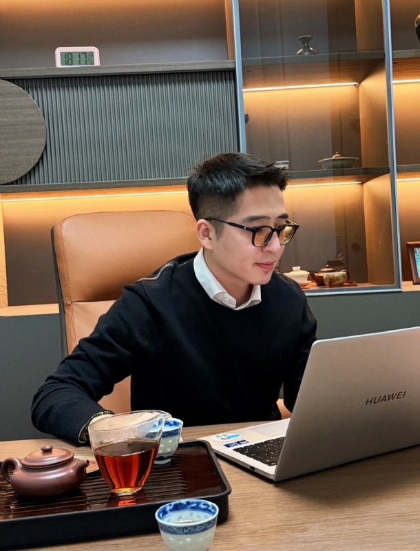 只为与你相见的第五张照片--宁化婚介网