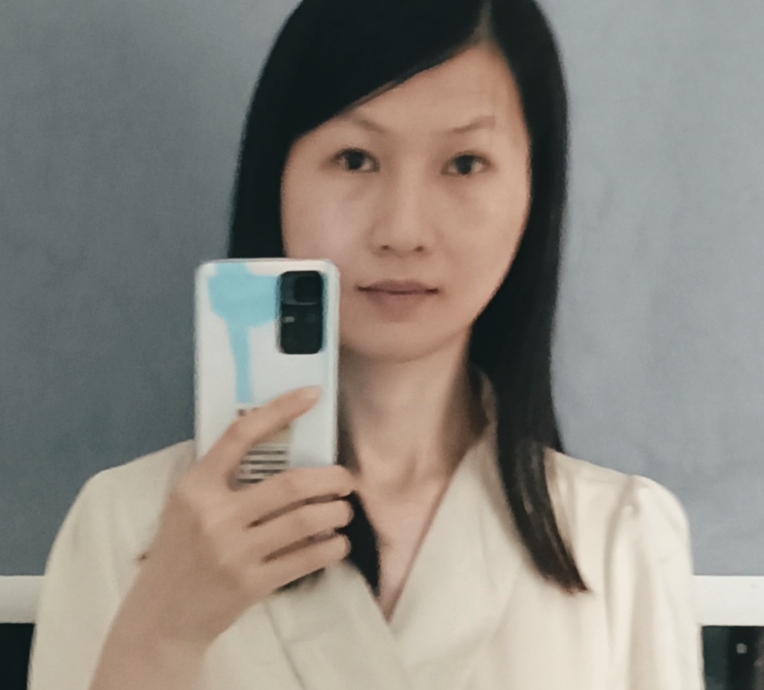 星晴的第一张照片--宁化婚介网